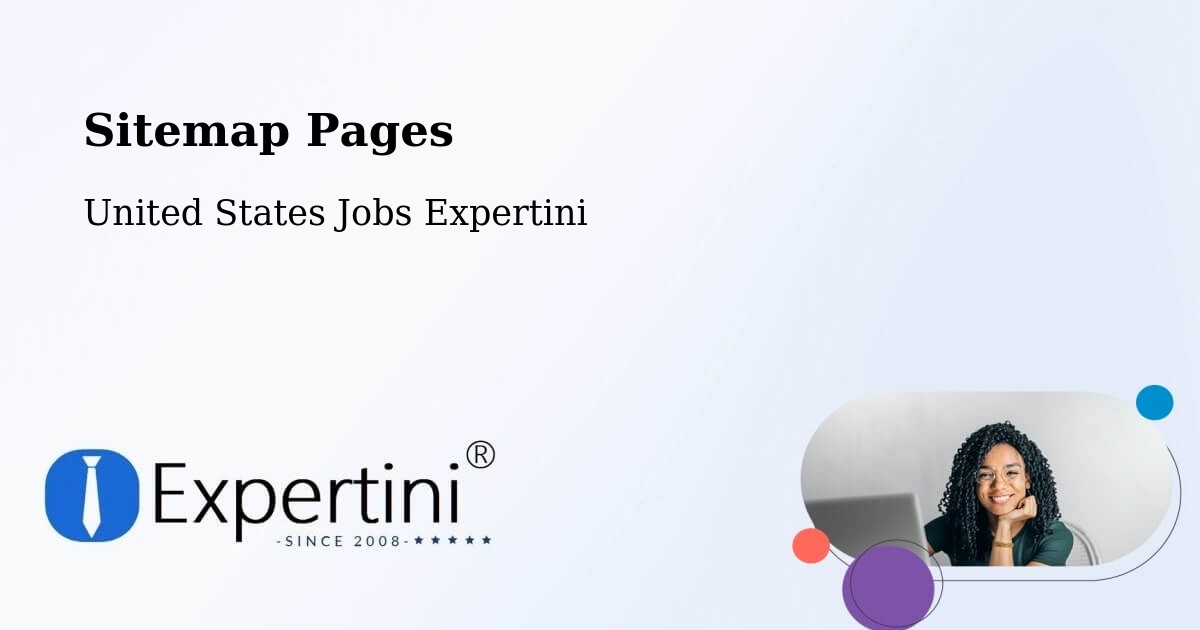 Sitemap Pages - Tarrytown - United States Jobs Expertini